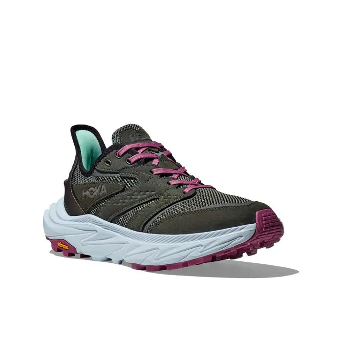 Womens Hoka Anacapa 2 Freedom in Outer Orbit/Overcast