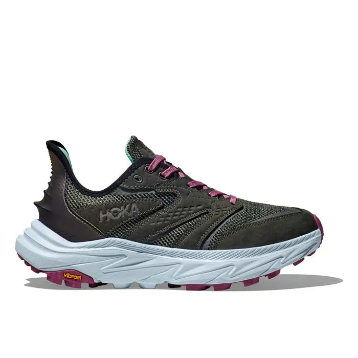 Womens Hoka Anacapa 2 Freedom in Outer Orbit/Overcast