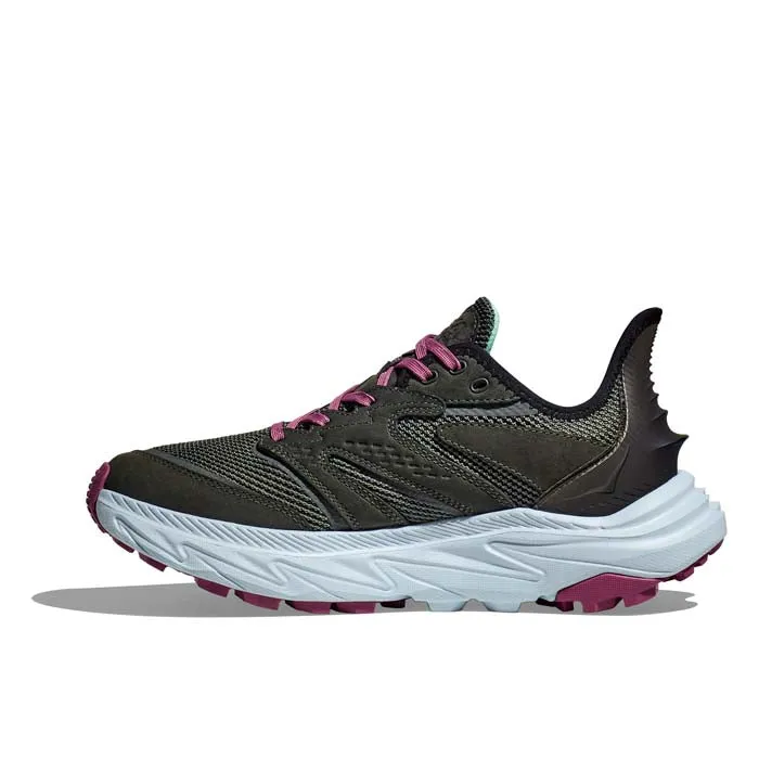 Womens Hoka Anacapa 2 Freedom in Outer Orbit/Overcast