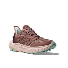 Womens Hoka Anacapa 2 Freedom in Quartzite/Cosmic Pearl