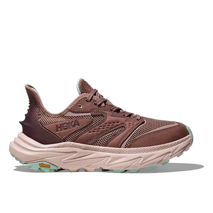 Womens Hoka Anacapa 2 Freedom in Quartzite/Cosmic Pearl