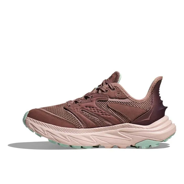 Womens Hoka Anacapa 2 Freedom in Quartzite/Cosmic Pearl