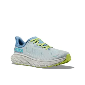 Womens Hoka Arahi 7 in Illusion/Dusk