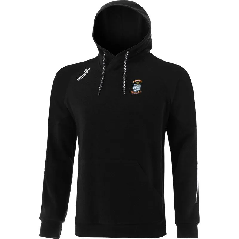 Wyke ARLFC Oslo Fleece Overhead Hoodie