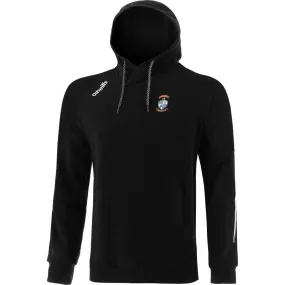 Wyke ARLFC Oslo Fleece Overhead Hoodie